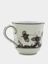Ginori 1735 Oriente Italiano Albus Mug