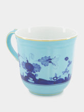 Ginori 1735 Oriente Italiano Iris Mug