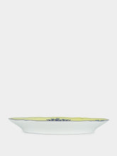 Ginori 1735 Platter Oval Flat