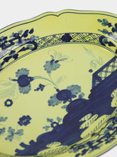 Ginori 1735 Platter Oval Flat