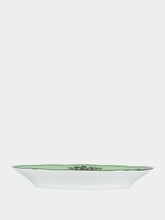 Ginori 1735 Oriente Italiano Bario Large Oval Platter