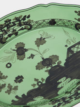 Ginori 1735 Oriente Italiano Bario Large Oval Platter