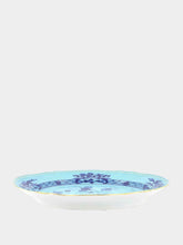 Ginori 1735 Oriente Italiano Oval Flat Platter