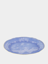 Ginori 1735 Platter Oval Flat