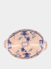 Ginori 1735 Oval Tureen with cover 3.85L