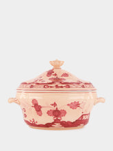 Ginori 1735 Oval Tureen with cover 3.85L