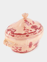 Ginori 1735 Oval Tureen with cover 3.85L