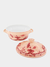 Ginori 1735 Oval Tureen with cover 3.85L