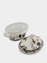 Ginori 1735 Oval Tureen with cover 3.85L