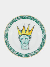 Ginori 1735 Il Viaggio Di Nettuno Dinner Plate