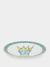 Ginori 1735 Il Viaggio Di Nettuno Dinner Plate