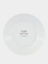 Ginori 1735 Il Viaggio Di Nettuno Dinner Plate