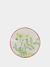 Ginori 1735 Florenza Acanto Green Espresso Saucer