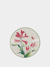 Ginori 1735 Florenza Malva Pink Espresso Saucer