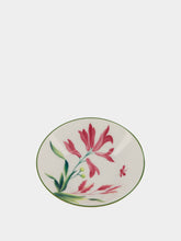 Ginori 1735 Florenza Malva Pink Espresso Saucer