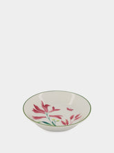 Ginori 1735 Florenza Malva Pink Tea Saucer