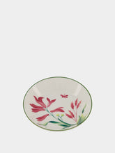 Ginori 1735 Florenza Malva Pink Tea Saucer