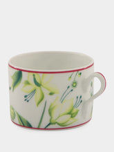 Ginori 1735 Florenza Acanto Green Tea Cup