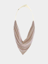 Benedetta Bruzziches Ursolina crystal pouch