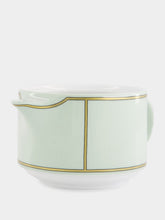 Ginori 1735 Verde Milk Pitcher