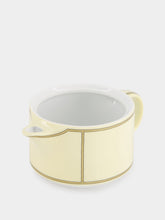 Ginori 1735 Giallo Milk Pitcher