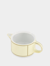 Ginori 1735 Giallo Milk Pitcher