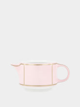 Ginori 1735 Rosa Milk Pitcher