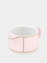 Ginori 1735 Rosa Milk Pitcher
