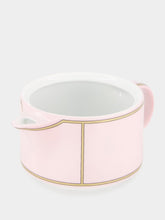 Ginori 1735 Rosa Milk Pitcher