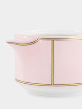 Ginori 1735 Rosa Milk Pitcher