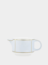 Ginori 1735 Blue Milk Pitcher