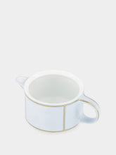 Ginori 1735 Blue Milk Pitcher