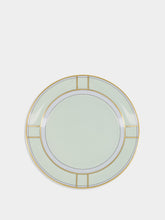 Ginori 1735 Verde Dessert Plate