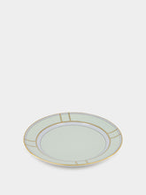 Ginori 1735 Verde Dessert Plate