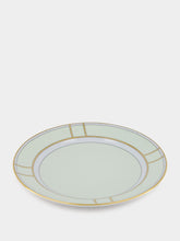 Ginori 1735 Verde Dessert Plate