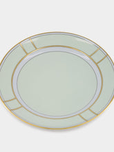 Ginori 1735 Verde Dessert Plate