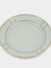 Ginori 1735 Verde Dessert Plate