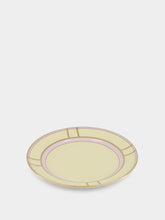 Ginori 1735 Giallo Dessert Plate