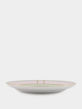 Ginori 1735 Rosa Dessert Plate