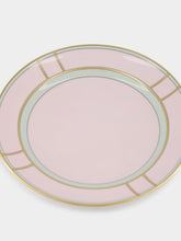 Ginori 1735 Rosa Dessert Plate