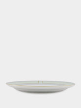 Ginori 1735 Verde Diva Flat Plate