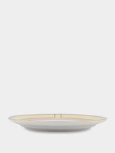 Ginori 1735 Giallo Diva Flat Plate