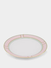 Ginori 1735 Rosa Diva Flat Plate