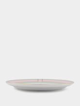 Ginori 1735 Rosa Diva Flat Plate