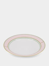 Ginori 1735 Rosa Diva Soup Plate