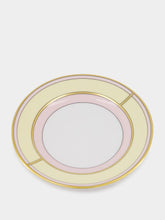 Ginori 1735 Giallo Diva Coffee Saucer