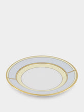 Ginori 1735 Celeste Diva Coffee Saucer