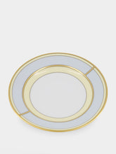 Ginori 1735 Celeste Diva Coffee Saucer