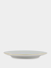 Ginori 1735 Verde Tea or Bread Diva Plate