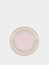 Ginori 1735 Rosa Tea or Bread Diva Plate